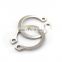 Stainless Steel Retaining Ring Internal Circlips Retaining Washer