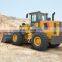 LOVOL new 4t articulated wheel loader FL942H/LW400KN for sale