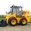 2022 Evangel Chinese Brand 80HP China Mini Tractor Loader Cheap Backhoe Loader Lh527 CLG385B