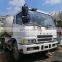 Б/у бетононасос Fuso Mitsubishi в продаже