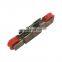 Sliding Plastic Nylon Window and door Roller aluminum sliding window roller