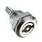 MS704B MS704D  manufacturer supply mastern key cam lock  for machine locks