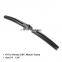 window cleaner wiper front windscreen wiper blade for  auto parts windscreen wiper blade