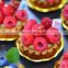 Wholesale Plastic Cake Tray for Bakery Party Festival Dessert Baking Round Rectangular Square Shape Cake Base