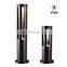 IP65 Waterproof Hotel Park Landscape Lighting 110V 220V 12V 24V Outdoor Led Bollard Light Garden Path Light