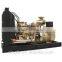 Four Stroke 50Hz 3phase Engine Generator 600kva Price