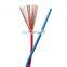 High Quality Professional 2 Core Alarm Pure Copper Pvc Indoor Lsoh Electrical Electric Cable Wire