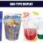 High speed Automatic liquid peanut butter Tahini ketchup jam pre-made bag packaging machine Standup Ziplock Pouch Gusset Bag