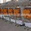 multifunctional carrot machine / industrial juicer for hotel 6000 in stock