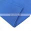Hot selling China supplier 1*1 fabrics ribbed jacket ribbed 1x1 polyester rib flat