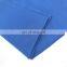 Free sample custom knitting jacquard circular 1x1 polyester fabrics ribbed rib flat