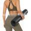 Eco Friendly Gym Custom Print Non Slip Pu Yoga Mat 4Mm 5Mm Custom Natural Rubber Pu Yoga Mat