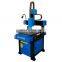 Heavy duty 3 axis 4 axis metal carving cnc metal engraving machine