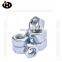 High Tensile JINGHONG DIN 934  Hex Zinc Plated Nuts