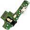 Usb Charge Ports For Samsung Galaxy A10S A107M Charging Port Flex Cable Cell Phone Spare Parts