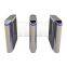 Automatic Swing Turnstile Gate/ Swing Gate Contactless Turnstile/ Optical Swing Gate Turnstile