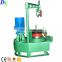 low carbon wire drawing machine for making nails