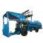 Low Investment Mineral Separation Equipment Trommel Washing Plants with Gravity shaking table for Alluvail Gold