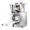 manufacturer automatic dumpling maker samosa folding ravioli making machine small empanada maker pierogi machine for restaurant