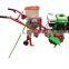 Hot Sale Hand push corn planter machine/corn seeder machine with diesel engine