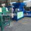 Hot sale plastic granules making machine eps recycling machine eps foam granulator machine PE pellet production line