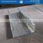 C Channel Steel Roll Forming Machine