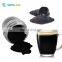 Sephcare food coloring powder E153 vegetable carbon black food dye