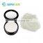 Sephcare Cosmetic Silicone Treated Matte Sericite Mica Powder
