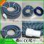 Swimming pool hose