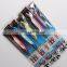 2022 new arrival metal jig lure soft jigging deep sea jigging casting electroplating CRAINS fishing bait