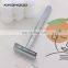 Custom Aluminum High Quality Double Edge Stainless Steel Safety Razors