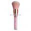 Beautiful diamond Make Up Brush Cosmetic tool