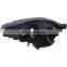 upgrade to full LED headlamp headlight plug and play for BMW X6 E71 head lamp head light 2008-2013