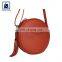 Eye Catching Design Fashion Style Top Quality Luxury and Premium Genuine Leather Women Sling Bag at Competitive Price