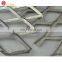 high strength diamond expanded metal mesh