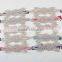Top Scale hgh quality manual wholesale hair accessories sweat headband latest hairband designs MY-AC0044