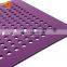 Galvanized or aluminum perforated sheet/perforated panel/perforated metal mesh