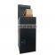 Outdoor Metal Package Parcel Drop Box For Parcels And Mails Free Standing Stainless Steel Parcel Box