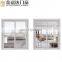 Chinese manufacturers selling aluminum sliding door main house partition of aluminium alloy door wardrobe door