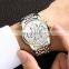 NIBOSI 2020Watch Men Top Brand Luxury Male Automatic Date Quartz Watches Mens Waterproof Sport Watch Clock Relogio Masculino
