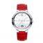 New Design Fashion Luxury Lady Quartz Bracelet Watches Customized Brand Women Watch