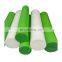 Manufacturer Customized Cylindrical Nylon Rod, Solid, Wear-resistant, Oil Resistant, Johnny Dragon Rod PA6 Plastic