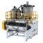 PVC Mixer Compound High Output high speed Compounding Powder high speed mixer