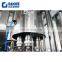 Automatic drinking water bottle water washing filling capping machine