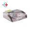 HC-B017C Factory Price Multifunction 48/96 well Elisa Plate Reader Analyzer Machine Microplate Washer for Lab Hospital