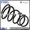 Customized retractable coil suspension spring for MAZDA FMLILIA