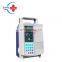 HC-G044C Medical Portable multifunction IV infusion pump/Peristaltic infusion pump for ICU
