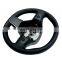 New high-performance auto parts steering wheel for Tesla model3 car steering wheel 1095222-99-l