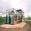 3 bedrooms 2 story living shipping container house homes