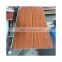 Carved wall panels flutted panel siding metal